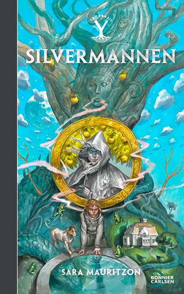 Silvermannen