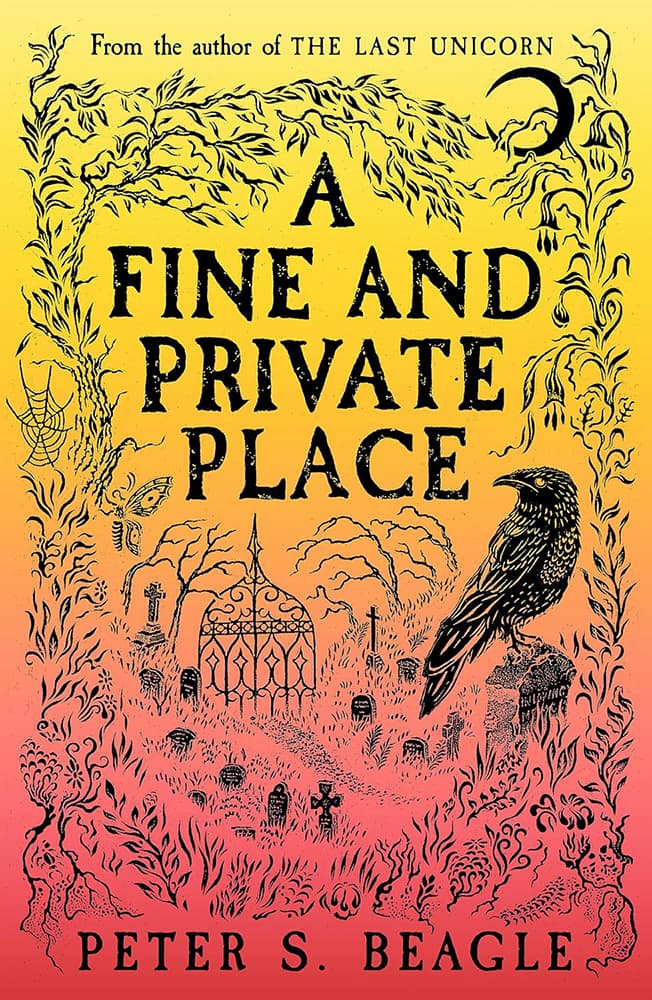 A Fine and Private Place