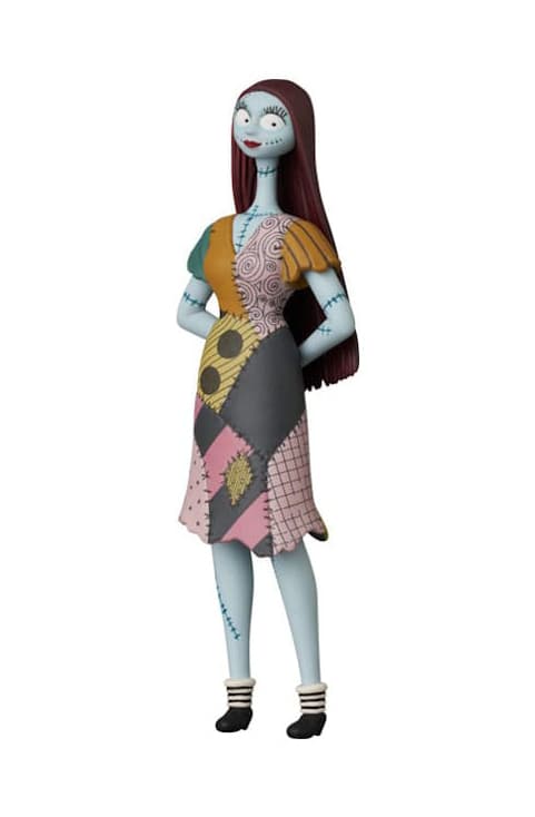Sally UDF Mini Figure 12 cm