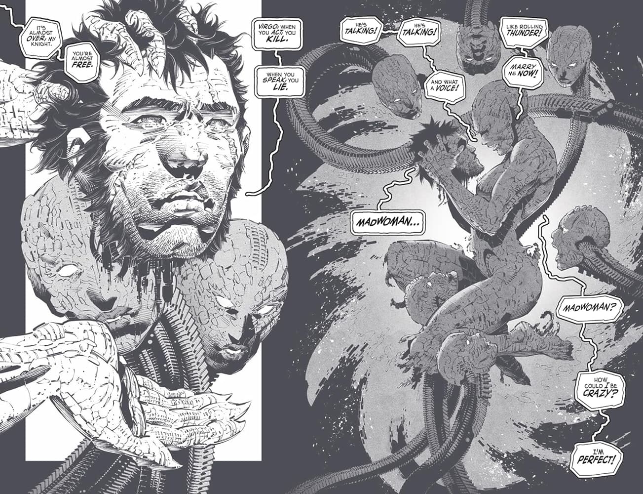 Frank Miller's Ronin Rising
