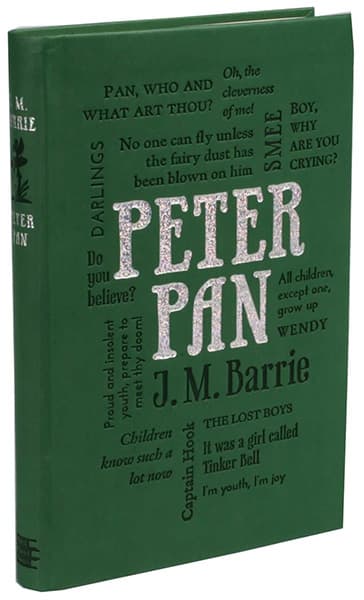 Peter Pan