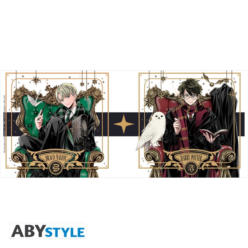 Harry & Draco Mug 320 ml