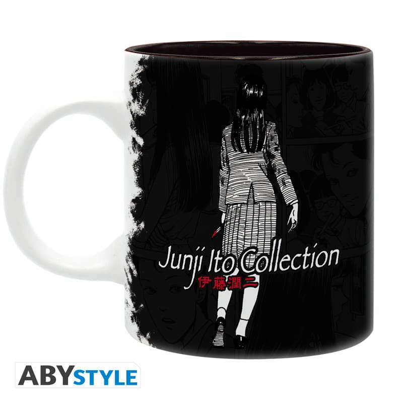 Tomie Mug 320 ml