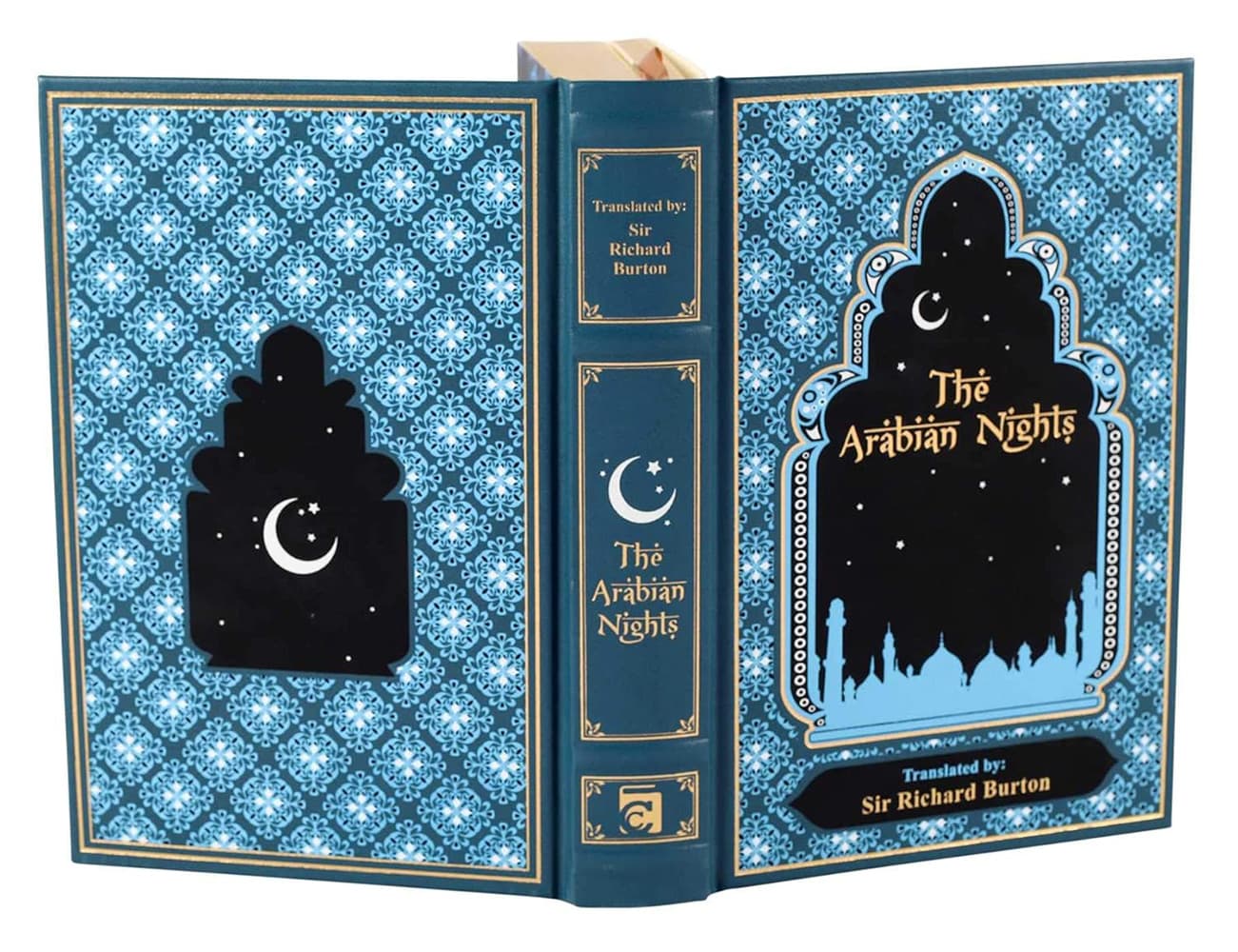 Arabian Nights