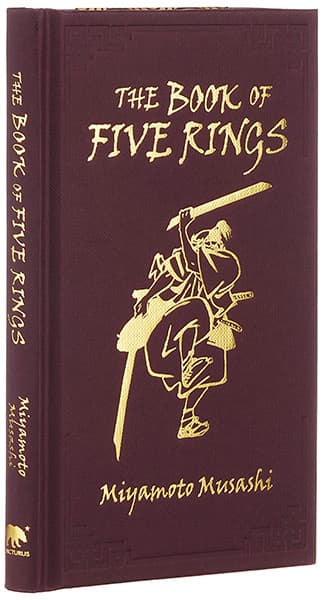 The Book of Five Rings