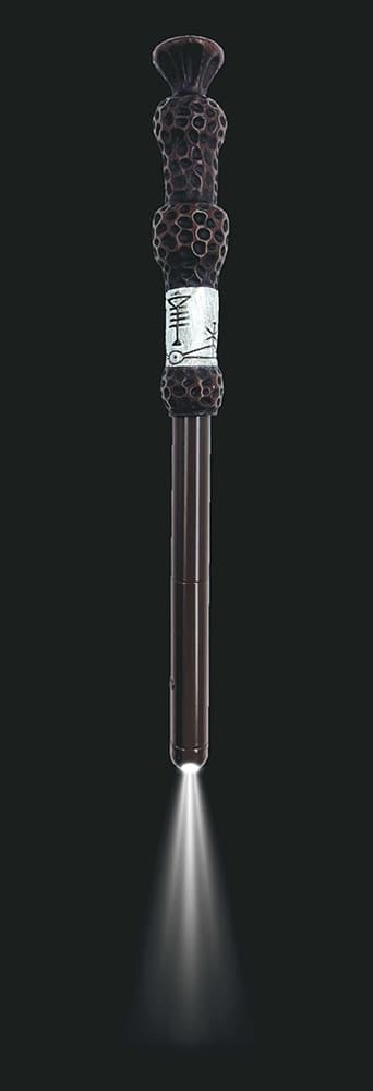 Harry Potter: Elder Wand Illuminating Wand Pen