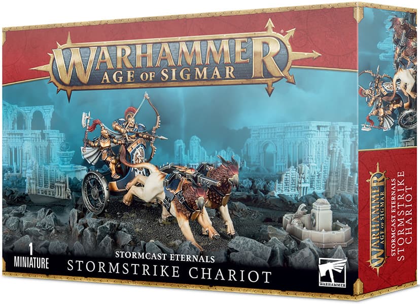 Stormstrike Chariot