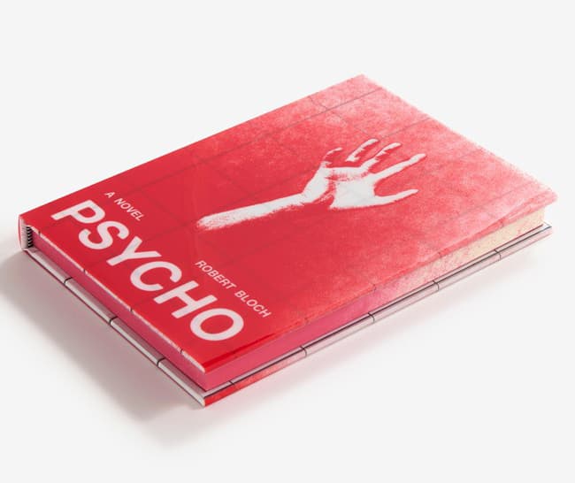 Psycho