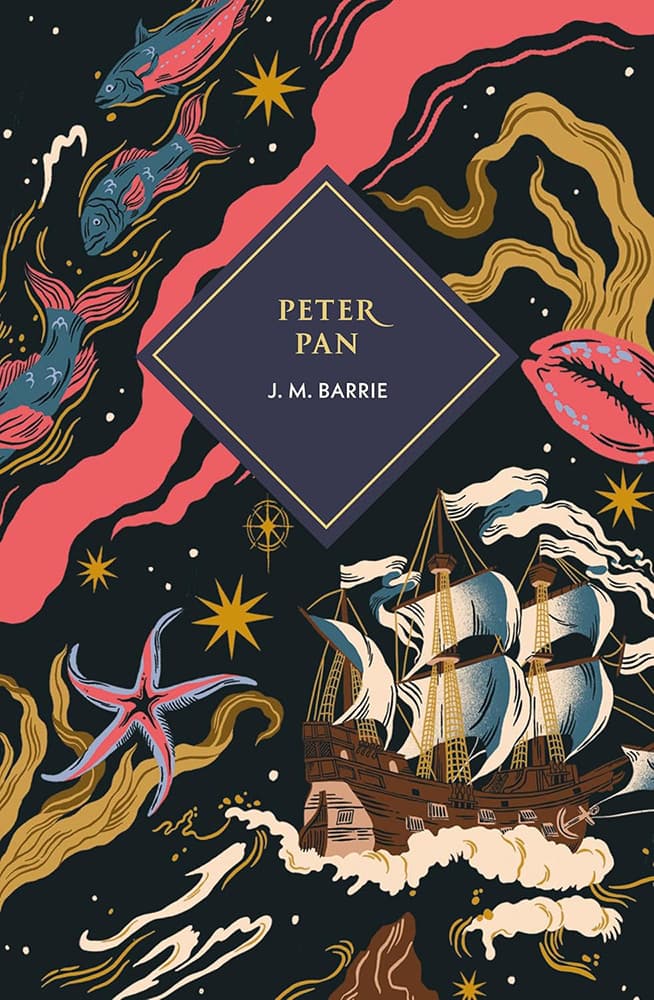 Peter Pan