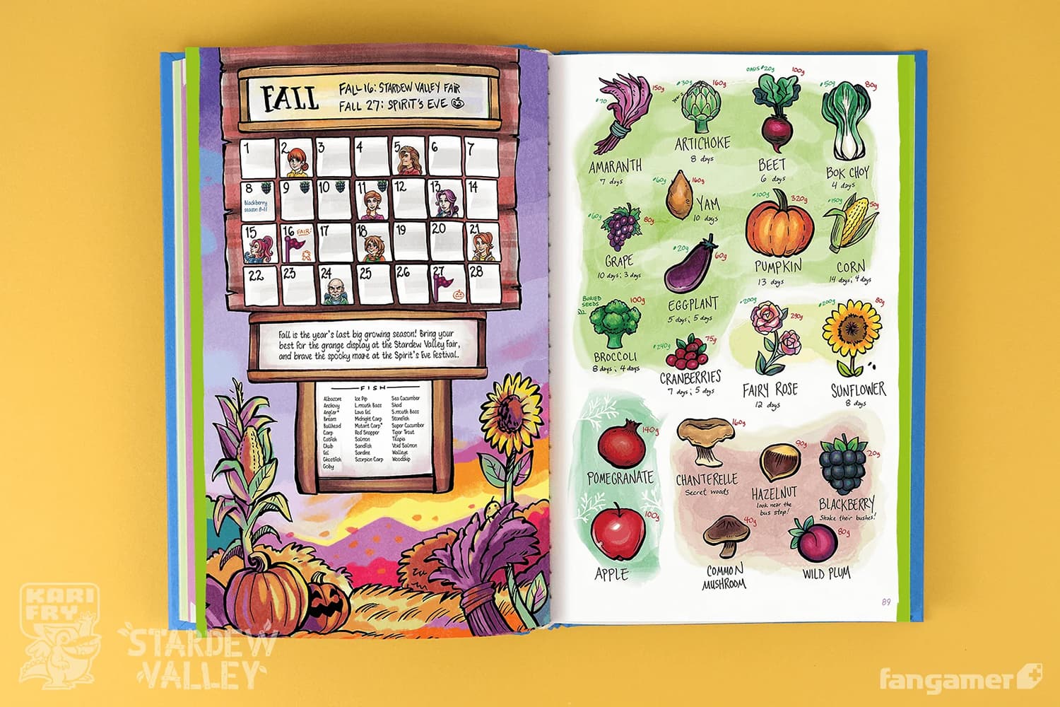 Guidebook 5th Edition
