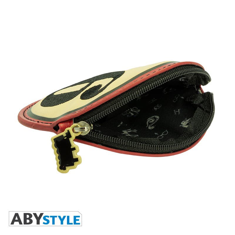 Coin Purse Platform 9 3/4