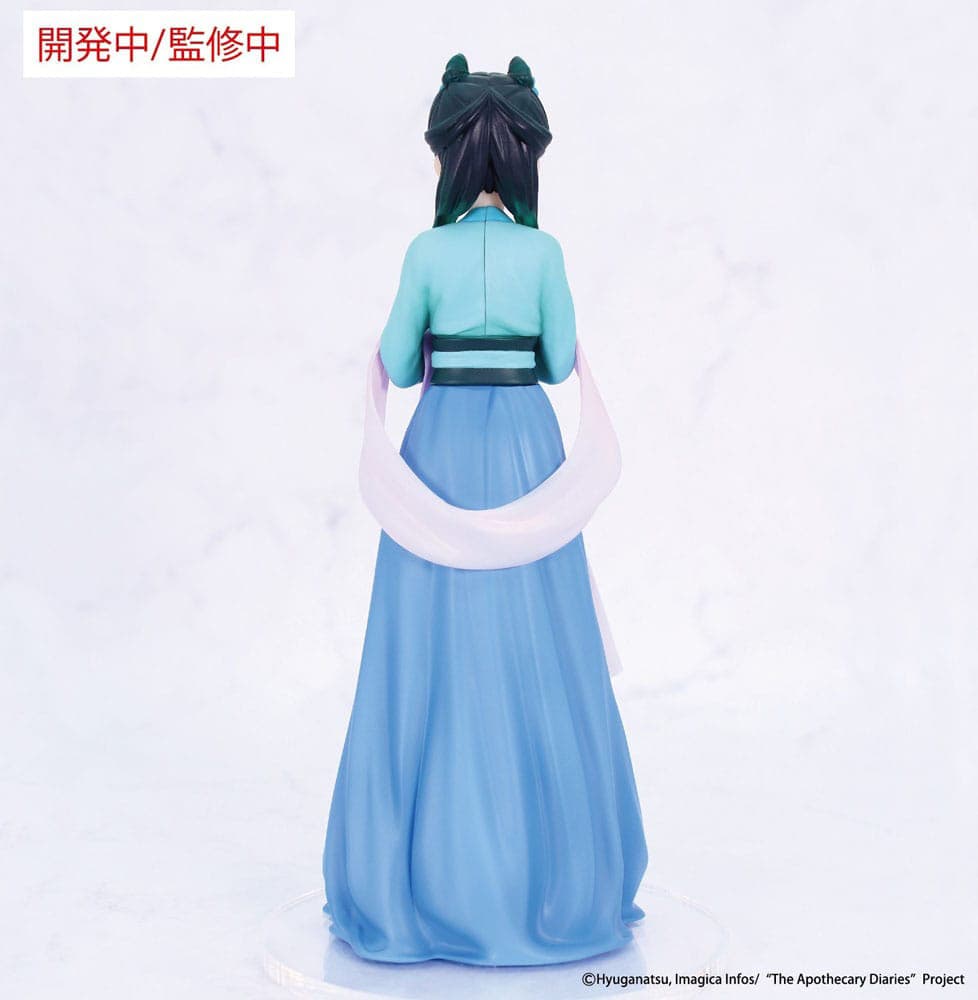 Maomao Vivit PVC Statue (Hunting) 18 cm