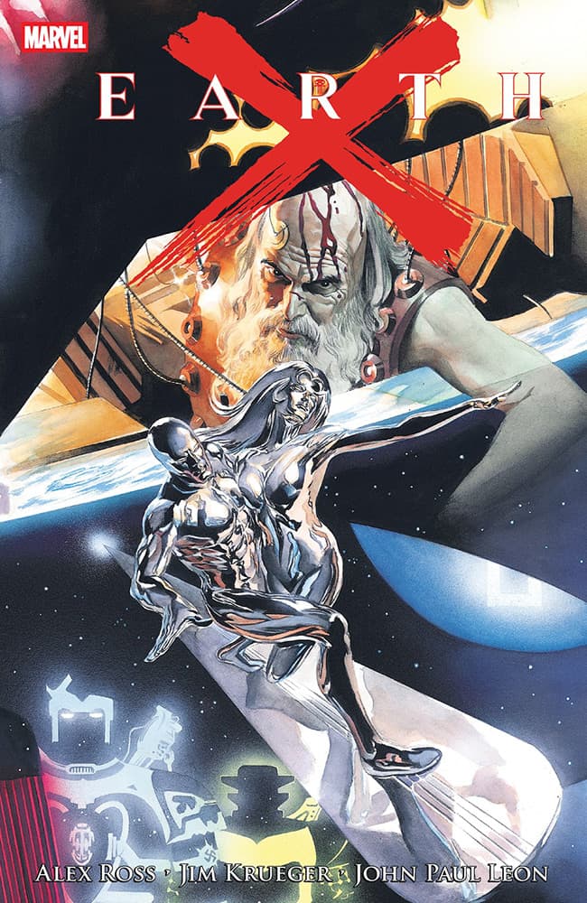 Earth X