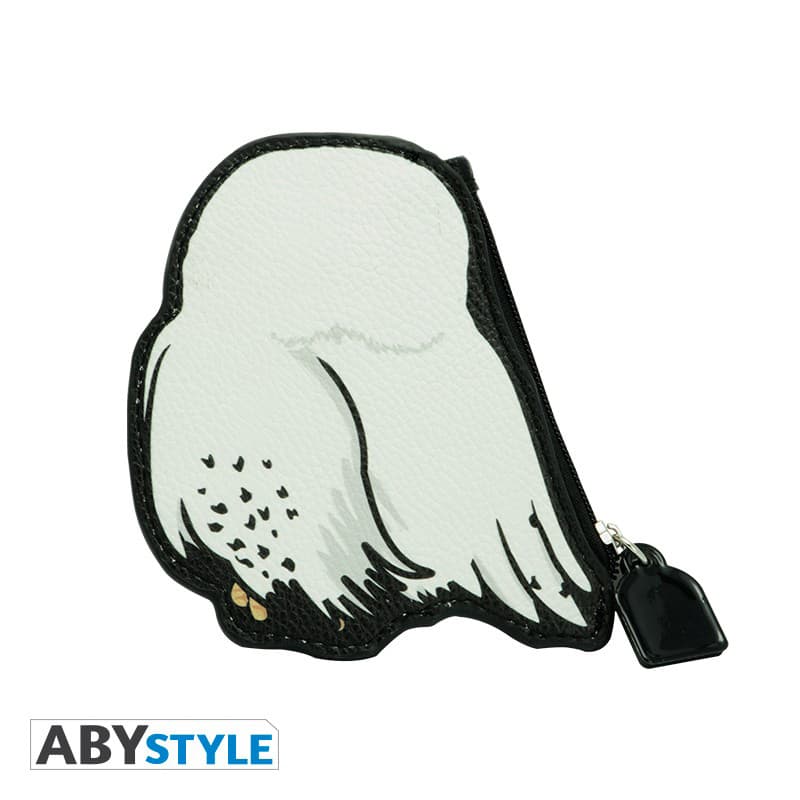 Coin Purse Hedwig