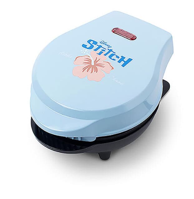 Stitch Waffle Maker