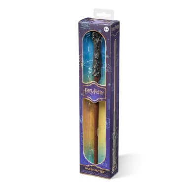 PVC Wand - Harry Potter
