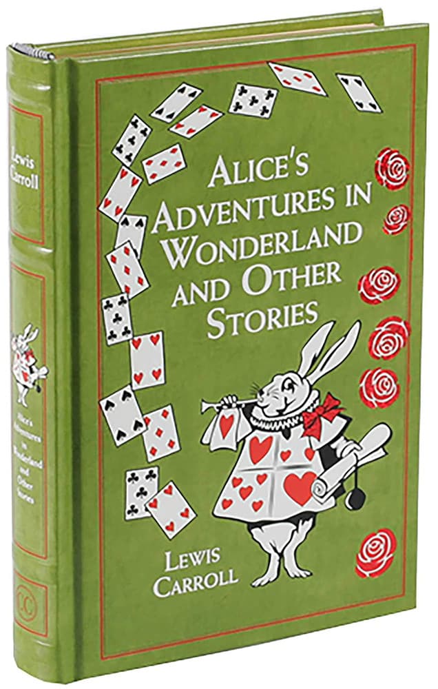 Alice's Adventures in Wonderland & Other Stories