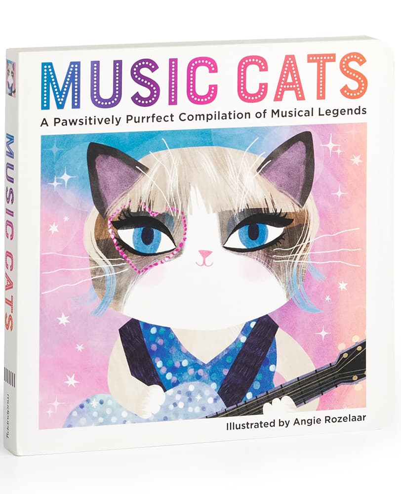 Music Cats