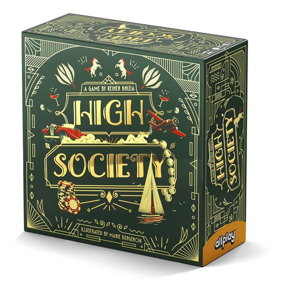 High Society