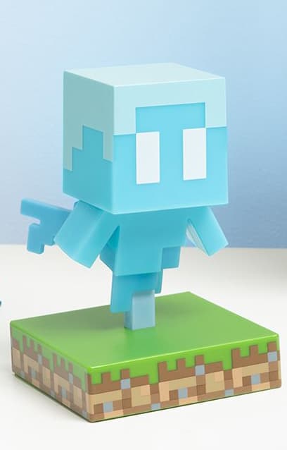 Allay 3D Icon Light