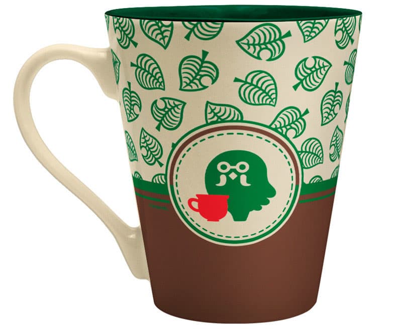 Brewster Mug 320 ml