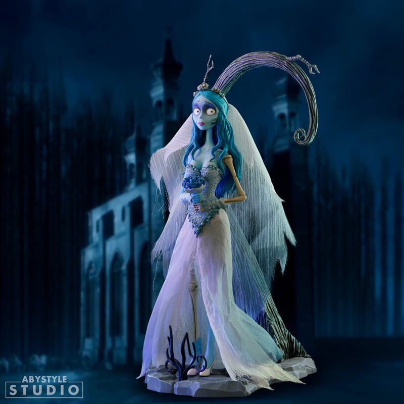Emily Figurine 21 cm