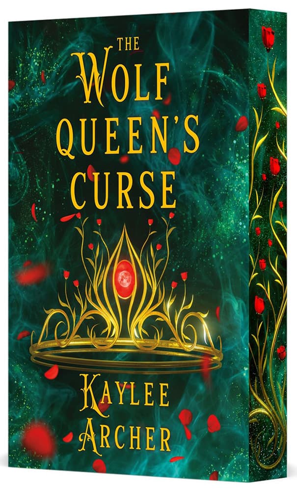 The Wolf Queen's Curse