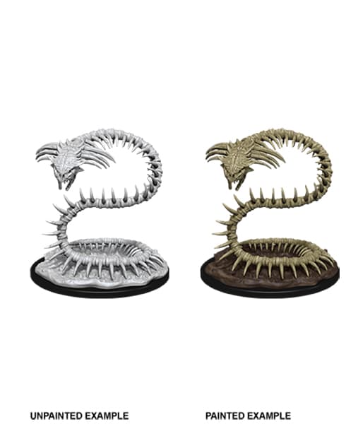 Bone Naga