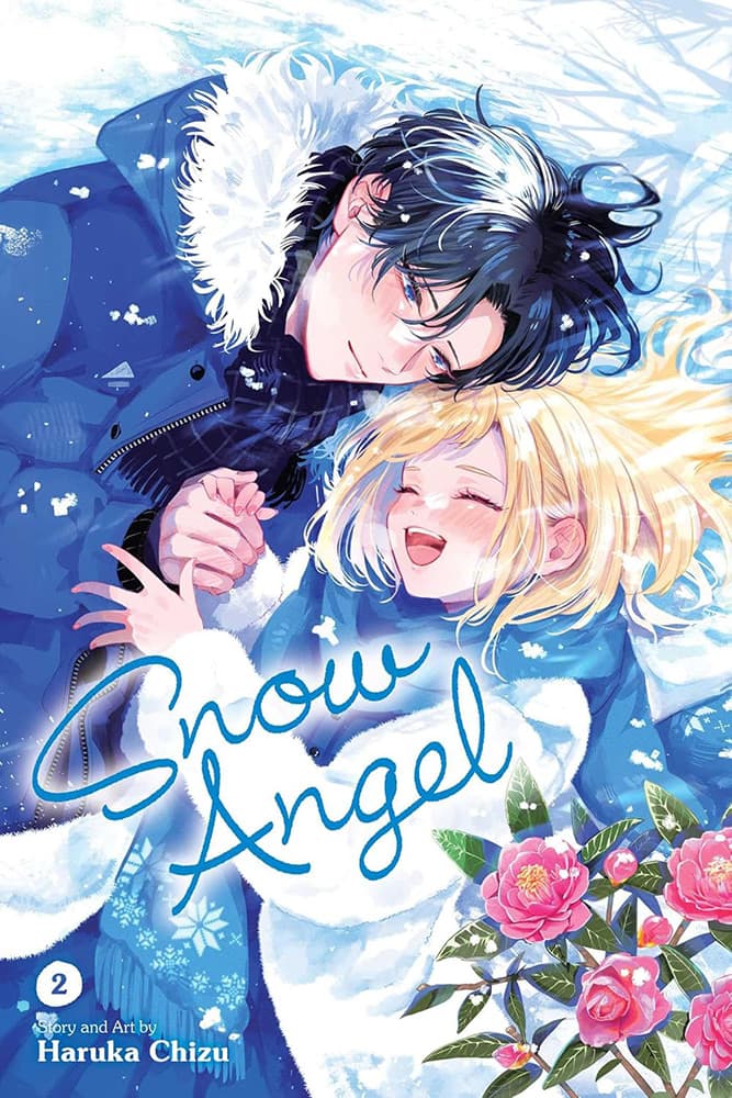 Snow Angel Vol 2