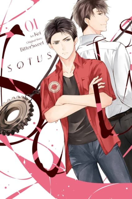 Sotus Vol 1