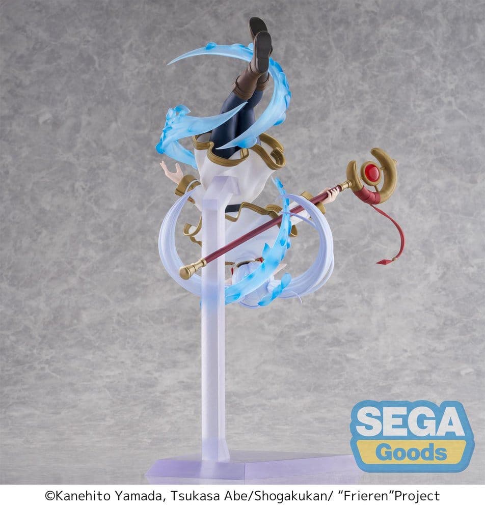 Frieren Flower Dance PVC Statue 36 cm