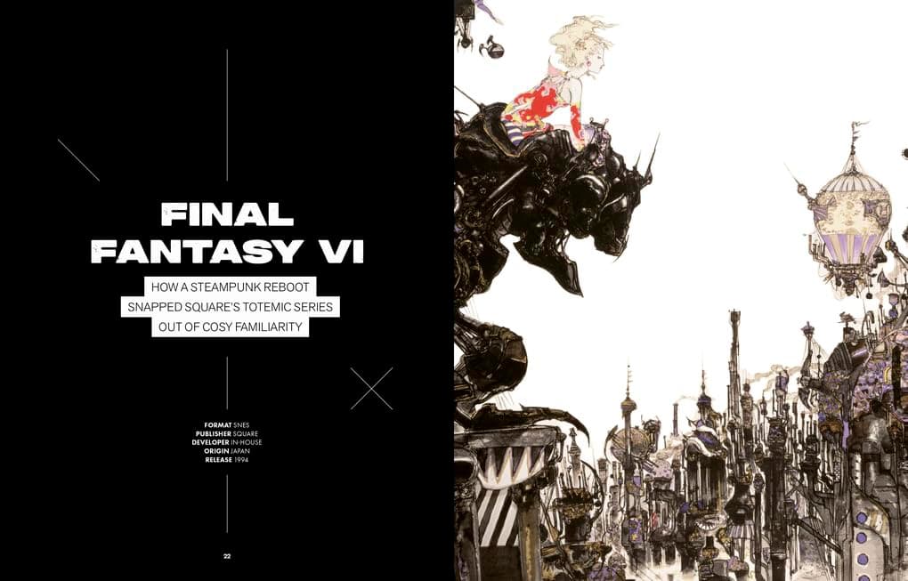 Playmakers: Inside Stories of 30 Iconic Videogames, From Pong to Baldur’s Gate 3
