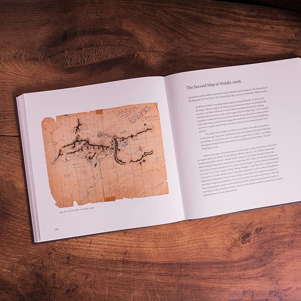 The Art of the Lord of the Rings