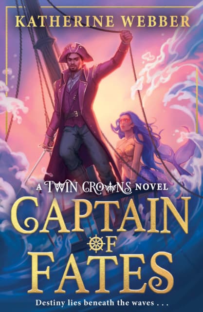 Captain Of Fates