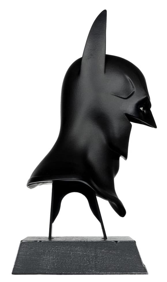 Batman Cowl Arkham Asylum Direct Mini Replica 19 cm