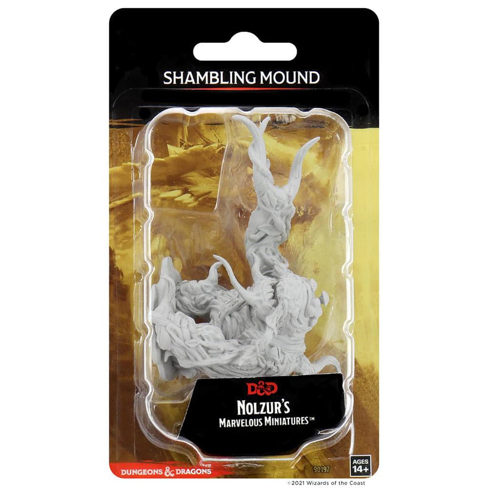 Shambling Mound