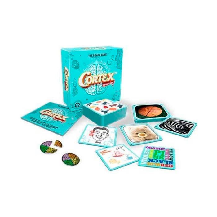 Cortex Challenge