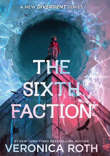 The Sixth Faction