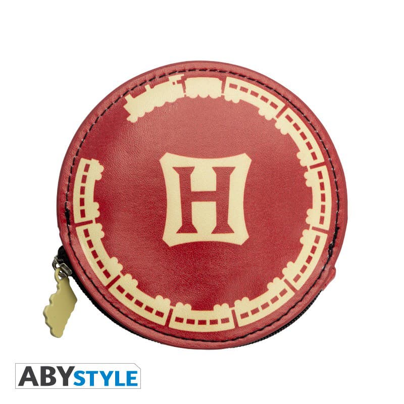 Coin Purse Platform 9 3/4