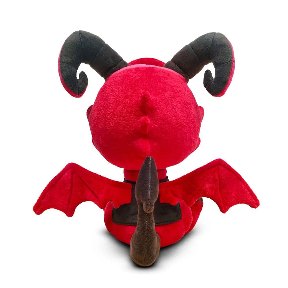Dazzle Plush Figure 22 cm
