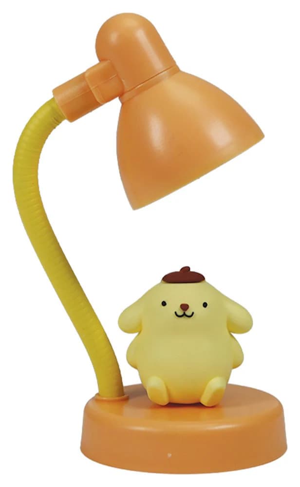 Pom Pom Purin USB Mini Lamp