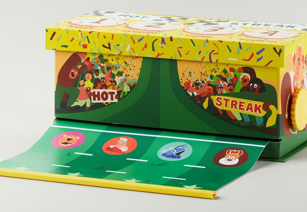 Hot Streak