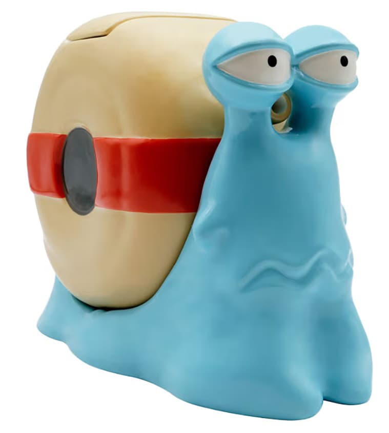 Transponder Snail Teapot 1200 ml