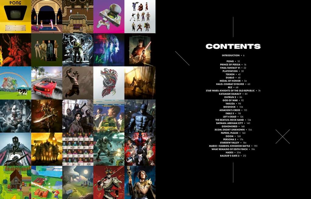 Playmakers: Inside Stories of 30 Iconic Videogames, From Pong to Baldur’s Gate 3