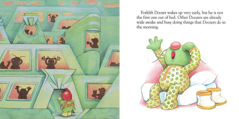 Fraggle Rock Classic Storybook Collection
