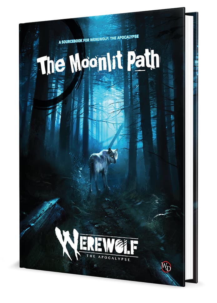 The Moonlit Path Sourcebook