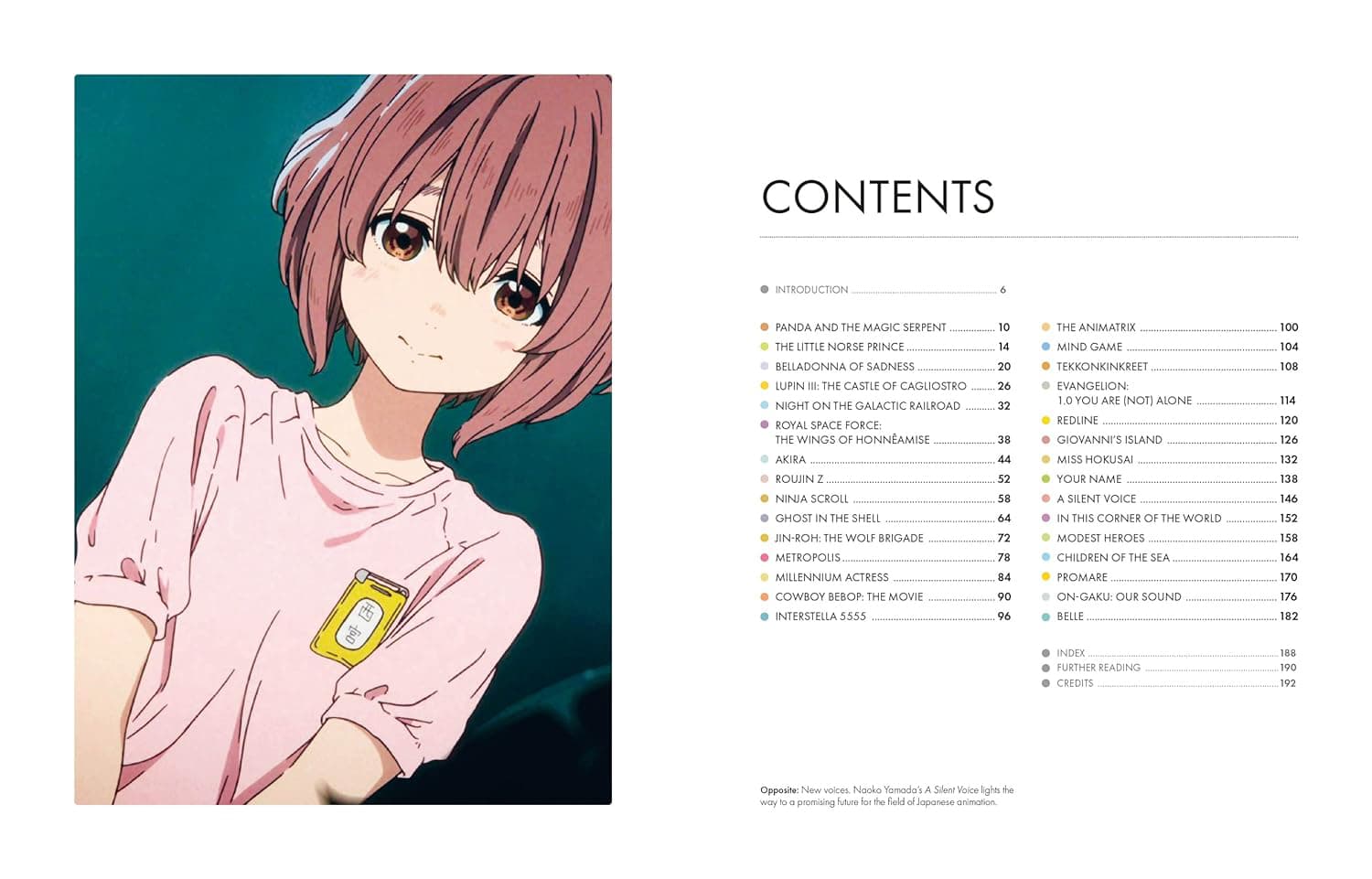 Ghibliotheque Anime Movie Guide The Essential Guide to Japanese Animated Cinema