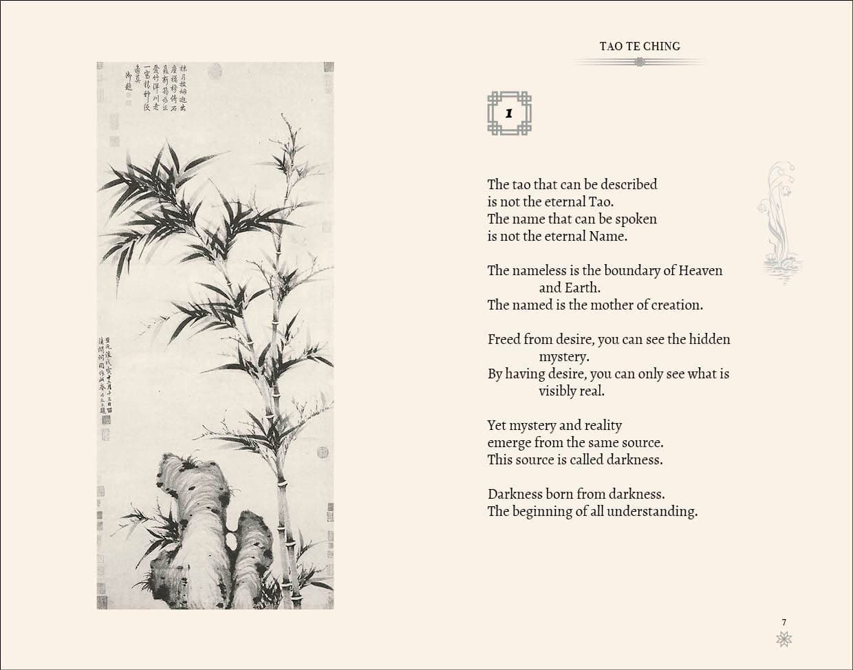 Tao Te Ching (Dao de Jing): The Way to Goodness and Power