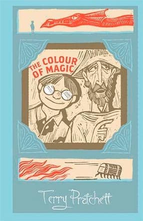 The Colour of Magic
