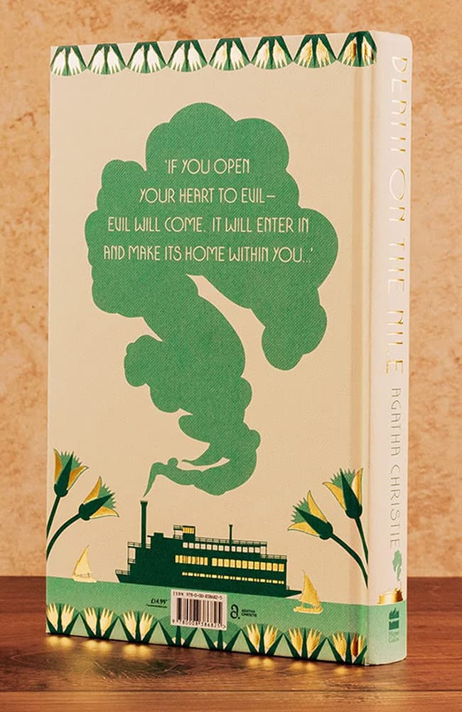 Death on the Nile